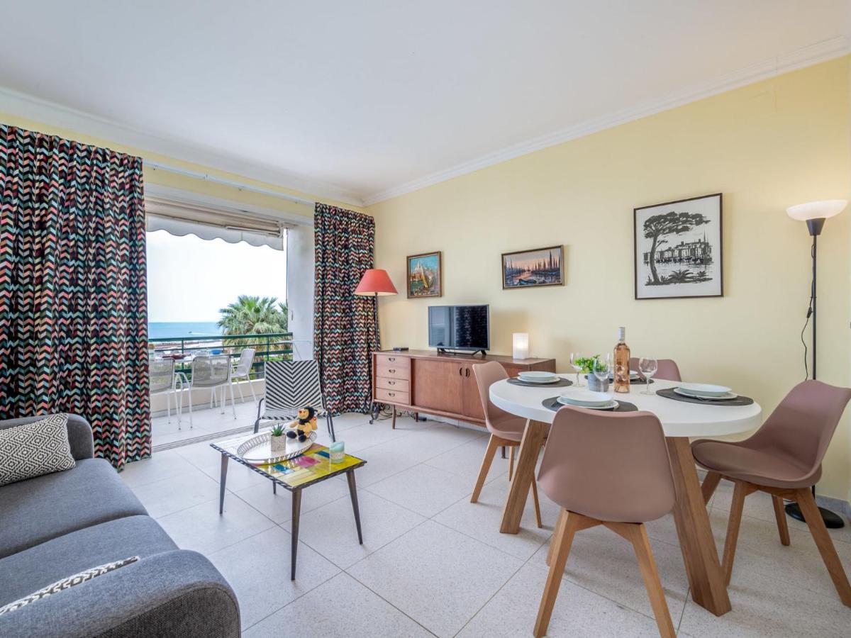 Albert I By Interhome Appartement Cannes